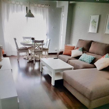 Apartamento Cerca De La Playa Y Ciudad De Las Ciencias Valencia Exterior foto