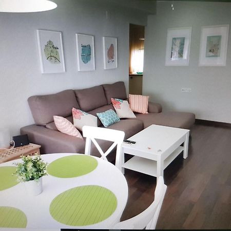 Apartamento Cerca De La Playa Y Ciudad De Las Ciencias Valencia Exterior foto